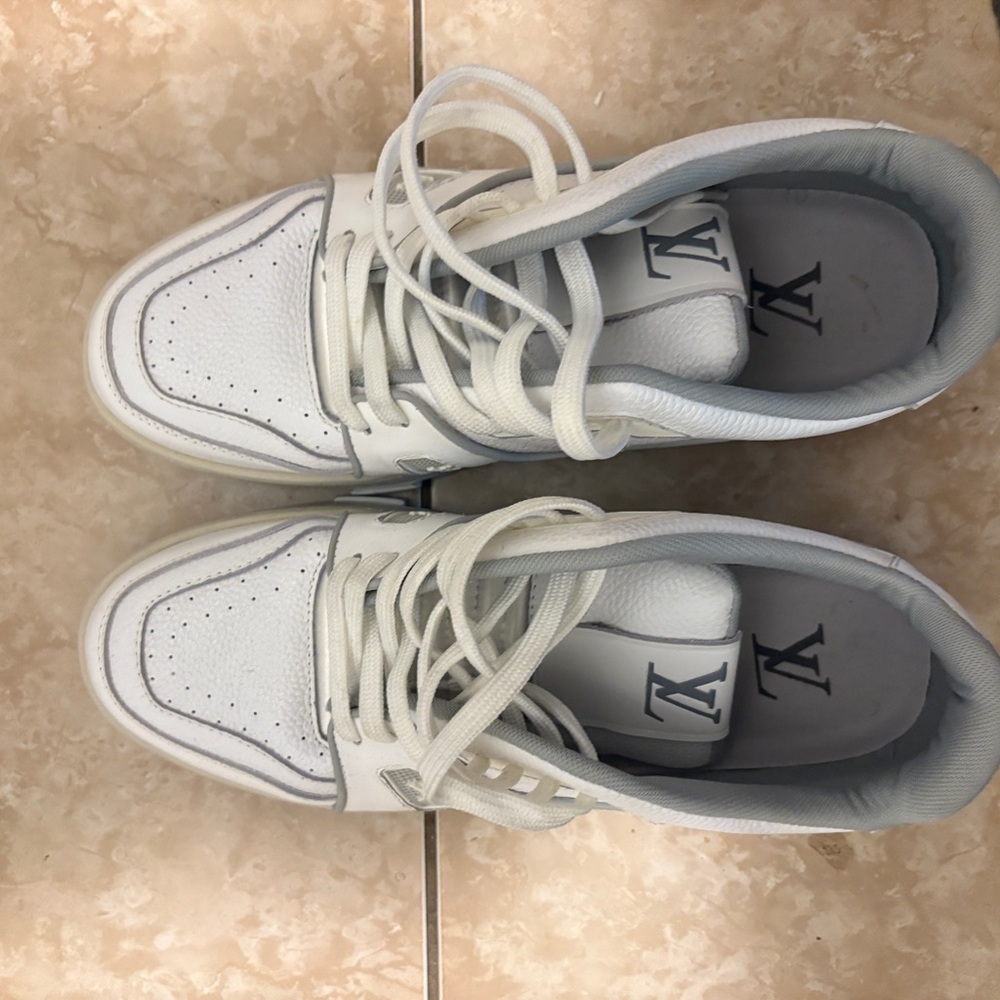 Louis Vuitton LV Trainer - Picture 2 of 5